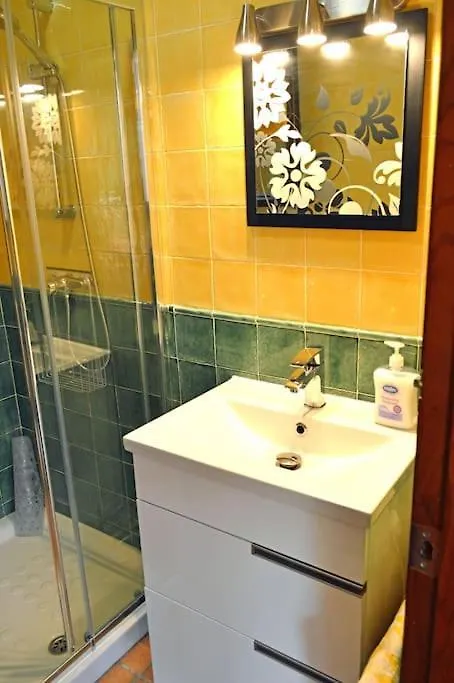 Villa Casita Tranquila Almería