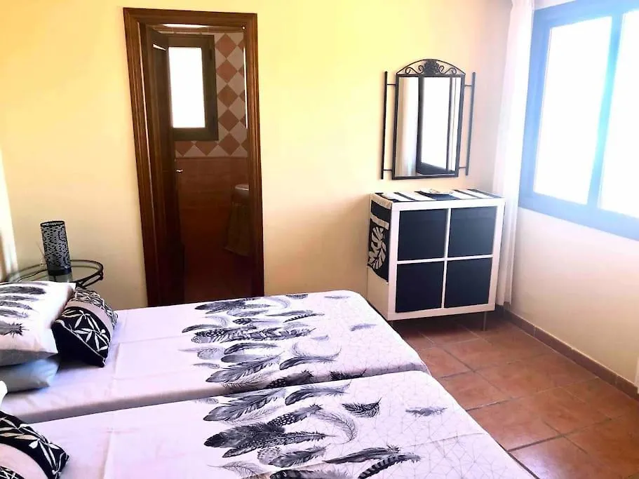 Villa Casita Tranquila Almería