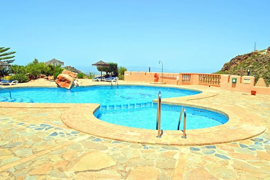 Villa Casita Tranquila Almería