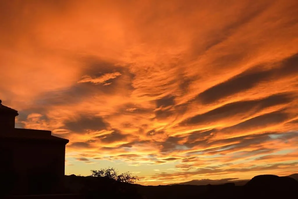 Villa Casita Tranquila Almería