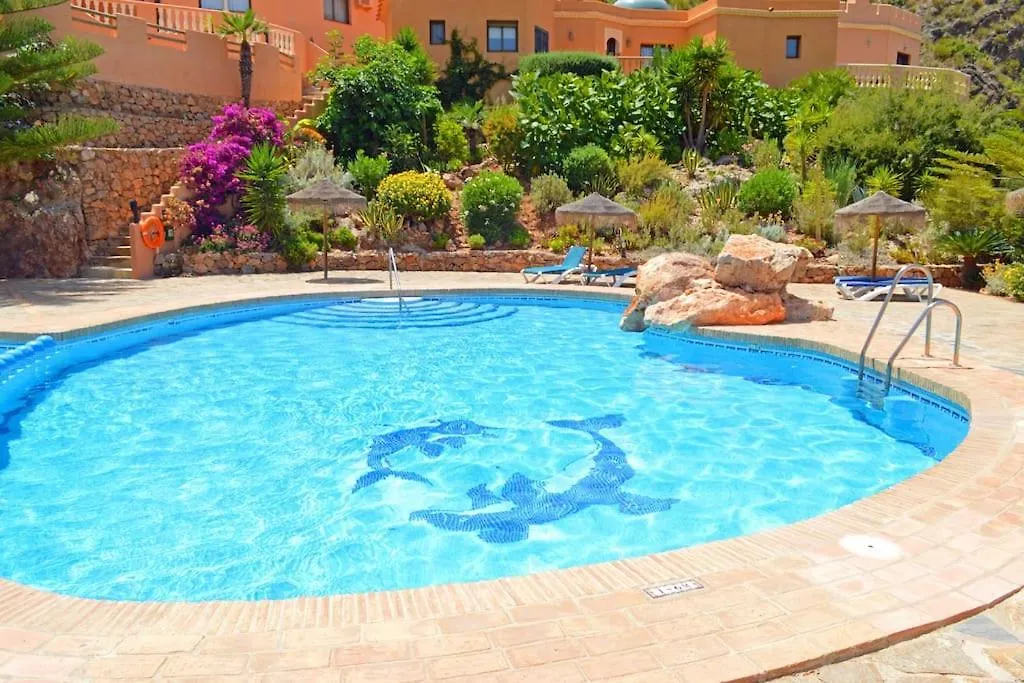 Villa Casita Tranquila Almería 0*,  España