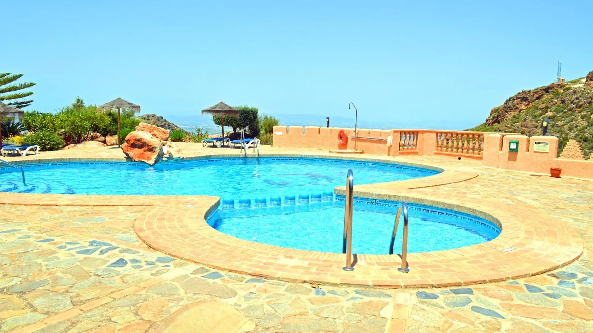 Villa Casita Tranquila Almería