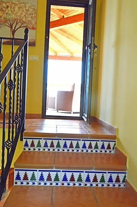 Vila Casita Tranquila Almería