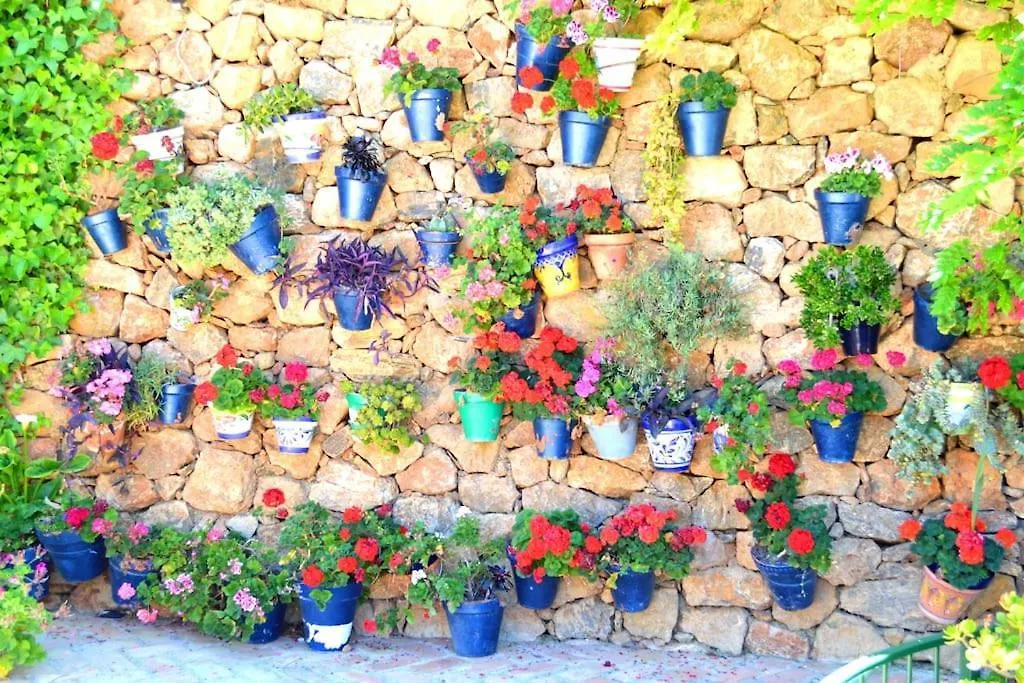 Vila Casita Tranquila Almería 0*,  Španělsko